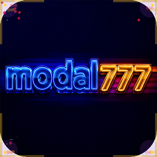 modal777 — galeri pratinjau Resmi APK
